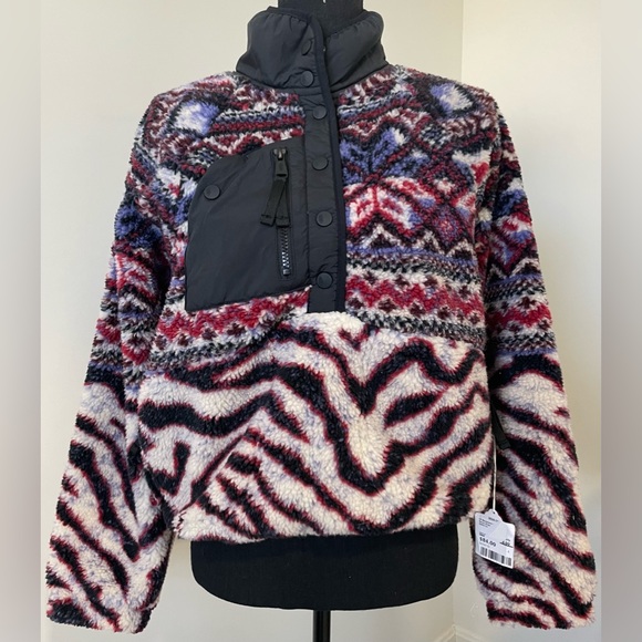 Free People Movement Rocky Ridge Pullover - Picture 3 of 5